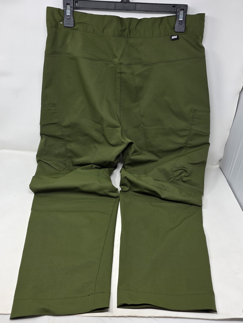 Nike Sportswear Tech Essentials Woven Utility Cargo Pants Men's M 32 DH3866-326 - Picture 2 of 8